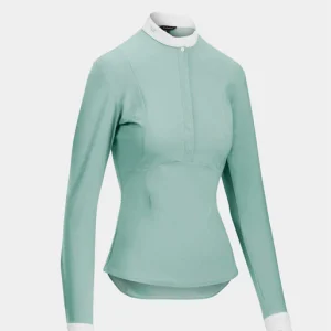 AEROLIGHT • chemise manche longue femme