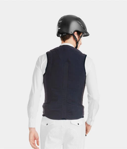 GILET AIRBAG ÉQUITATION TWIST'AIR – Image 2