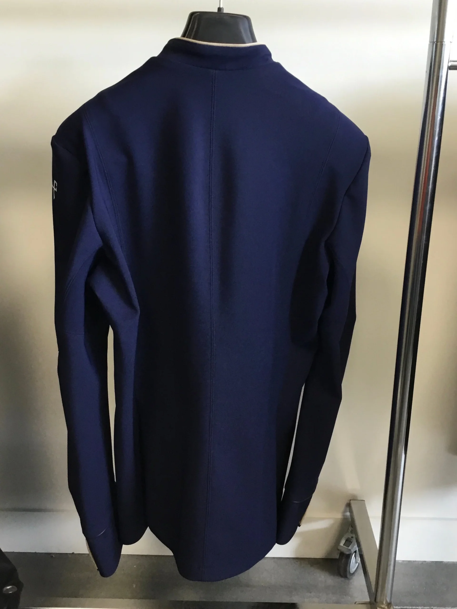 TAILOR MADE 2.0 • Veste concours équitation Homme – Image 9