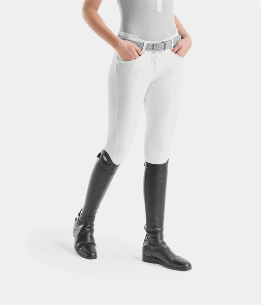 X DRESS • Pantalon d'équitation pour le dressage