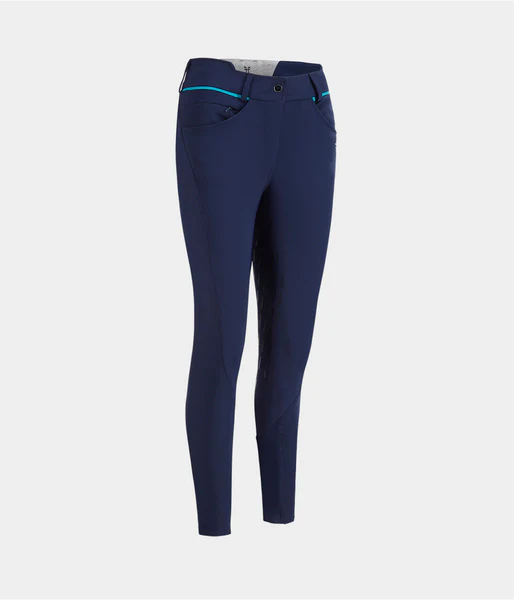 X DRESS • Pantalon d'équitation pour le dressage – Image 2