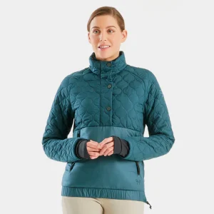 High-Frequency • Veste chaude d'équitation femme