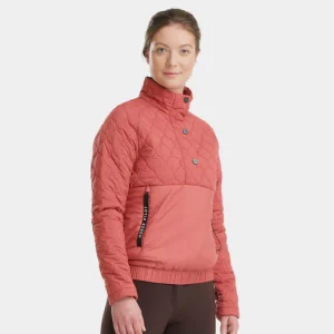 High-Frequency • Veste chaude d'équitation femme