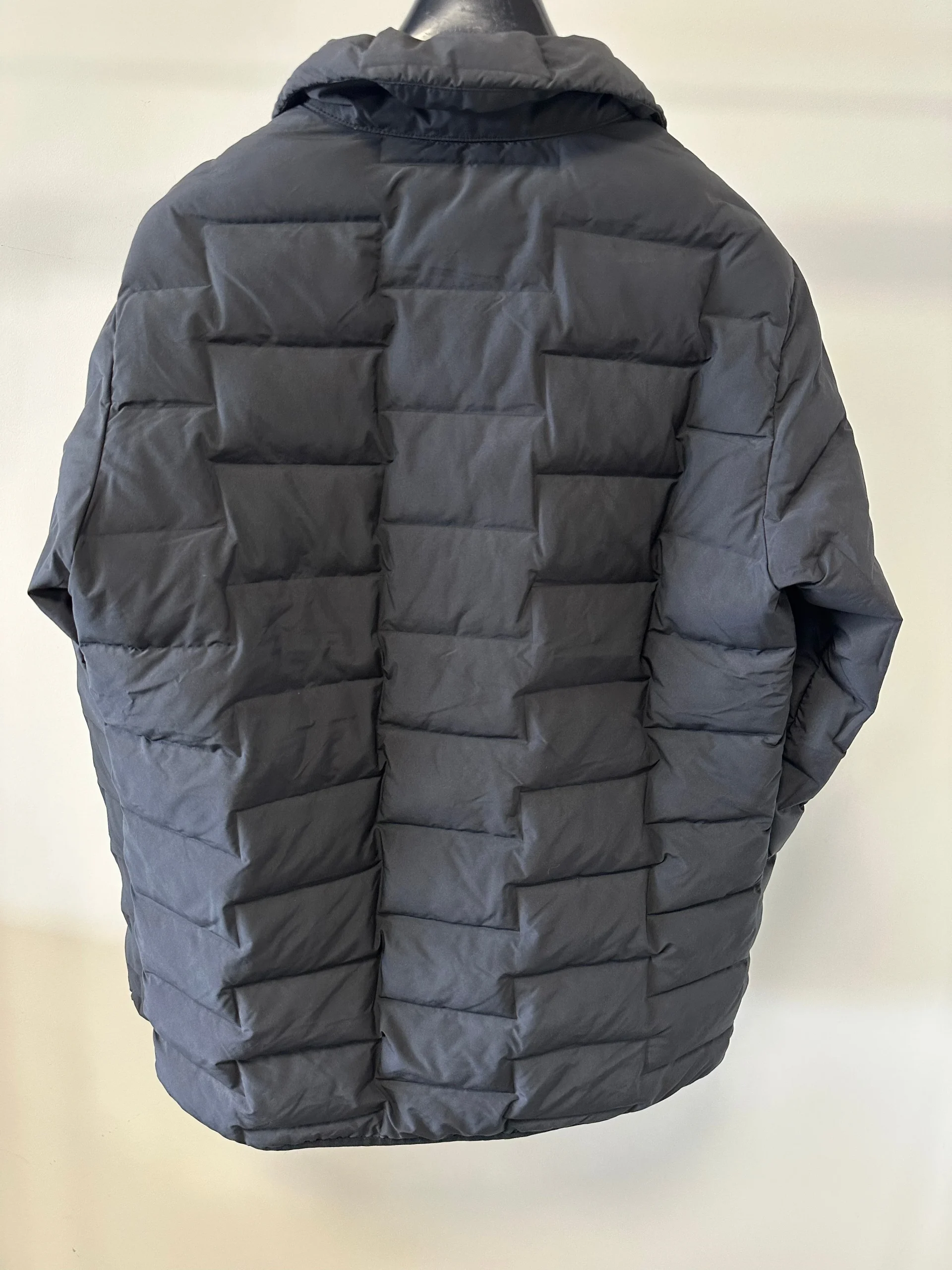 Softlight • Doudoune homme équitation – Image 8