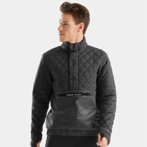 High-Frequency • Veste chaude d'équitation homme