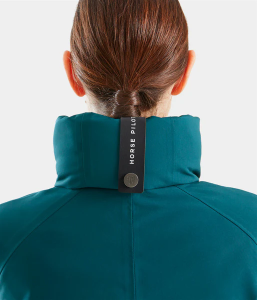 ESSENTIAL • Manteau & parka d'équitation pour femme – Image 7