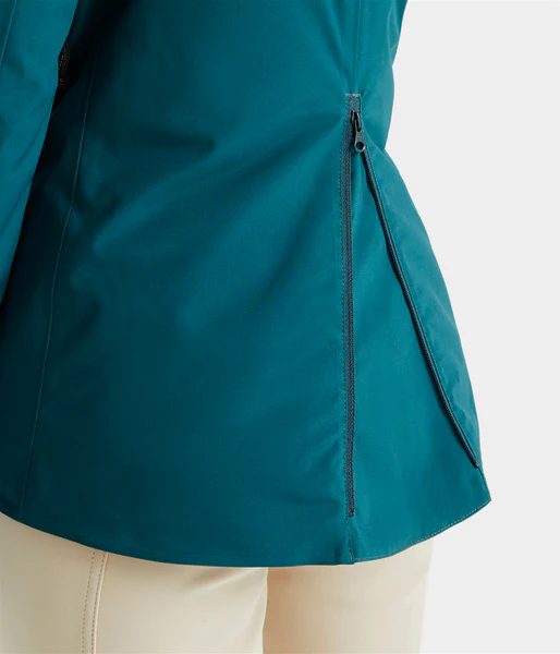 ESSENTIAL • Manteau & parka d'équitation pour femme – Image 8