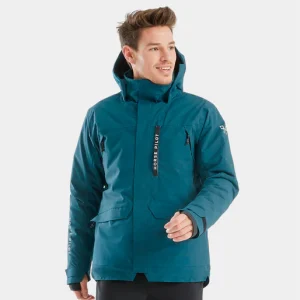 ESSENTIAL • Blouson équitation homme