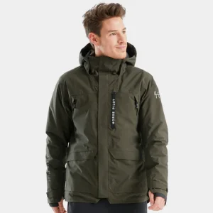 ESSENTIAL - Blouson équitation homme - Horse Pilot