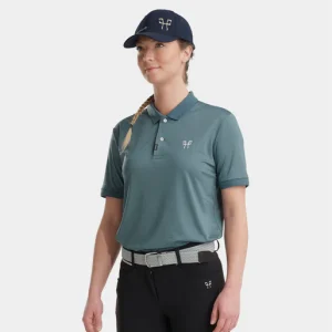 ATLAS POLO UNISEX • Polo d'équitation pour homme