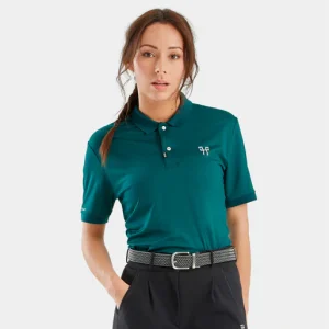 ATLAS POLO UNISEX • Polo d'équitation pour homme