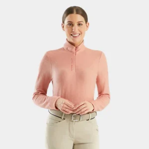 Suntech • T-shirt manches longues