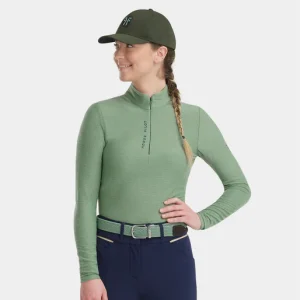 Suntech • T-shirt manches longues