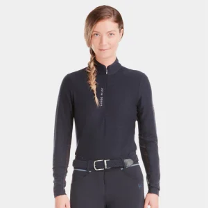 Suntech • T-shirt manches longues