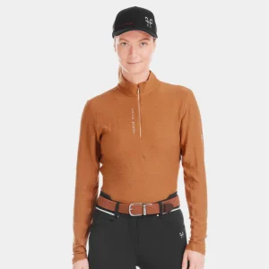 Suntech • T-shirt manches longues