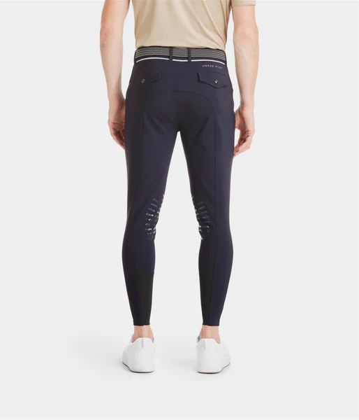 X-Design • Pantalon d'équitation pour Homme – Image 3