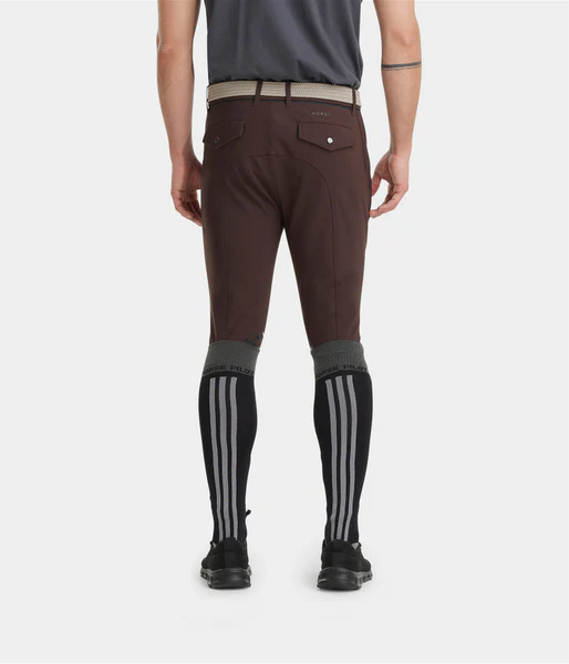 X-Design • Pantalon d'équitation pour Homme – Image 2