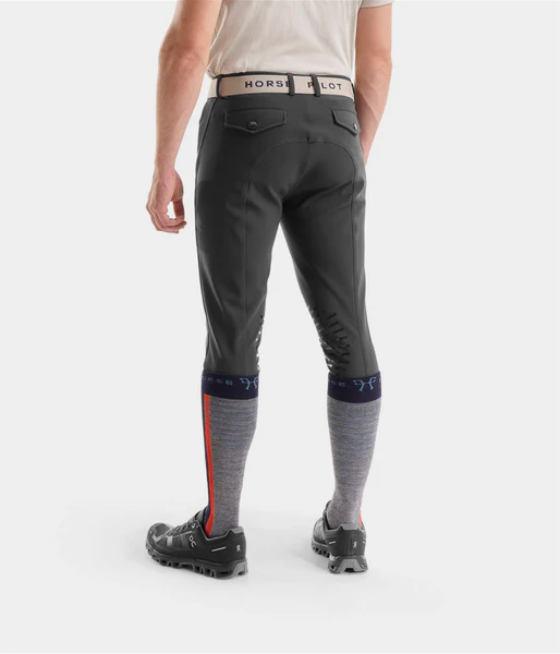 X-Design • Pantalon d'équitation pour Homme – Image 2