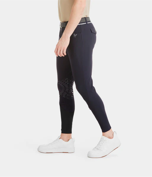 X-Design • Pantalon d'équitation pour Homme – Image 2