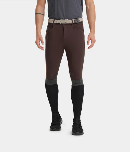 X-Design • Pantalon d'équitation pour Homme