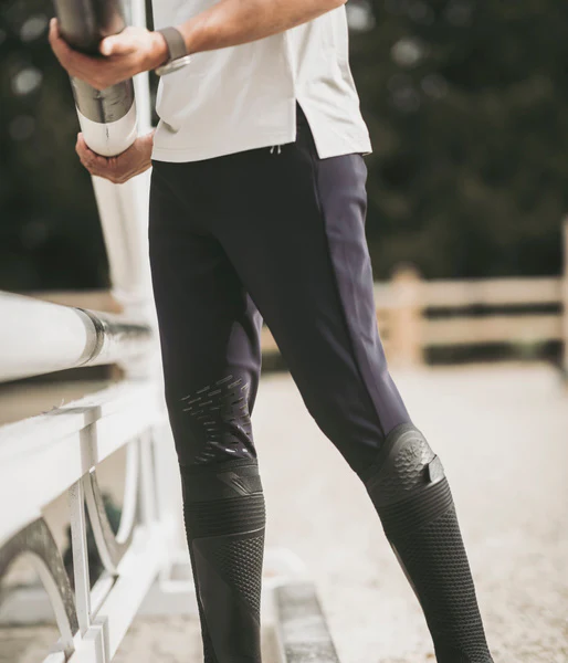 X-Design • Pantalon d'équitation pour Homme – Image 7