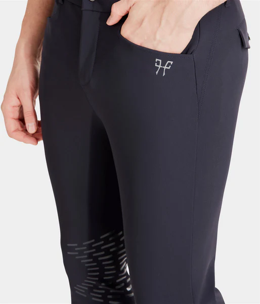 X-Design • Pantalon d'équitation pour Homme – Image 5