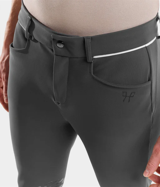 X-Design • Pantalon d'équitation pour Homme – Image 4