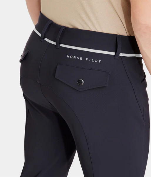 X-Design • Pantalon d'équitation pour Homme – Image 4