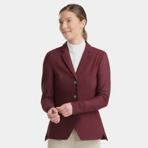 Aeromesh • Veste concours d'été femme