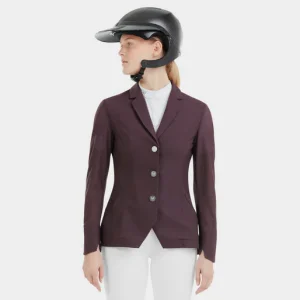 Aeromesh • Veste concours d'été femme