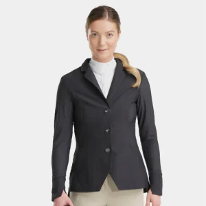 Aeromesh • Veste concours d'été femme