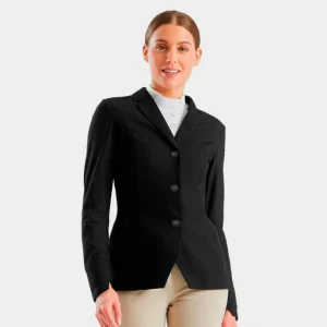 Aeromesh • Veste concours d'été femme