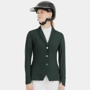 Aeromesh • Veste concours d'été femme