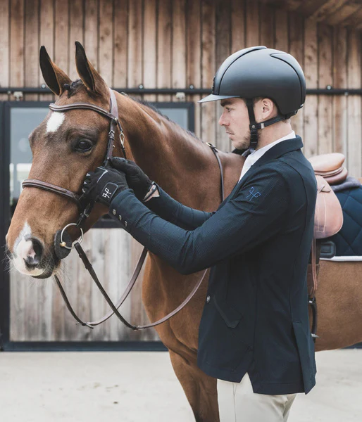 Aeromesh • Veste concours homme d'été – Image 7