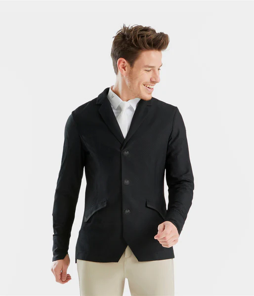 Aeromesh • Veste concours homme d'été