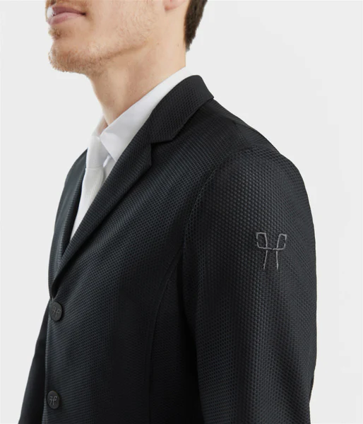 Aeromesh • Veste concours homme d'été – Image 4