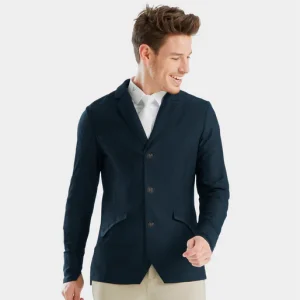 Aeromesh • Veste concours homme d'été