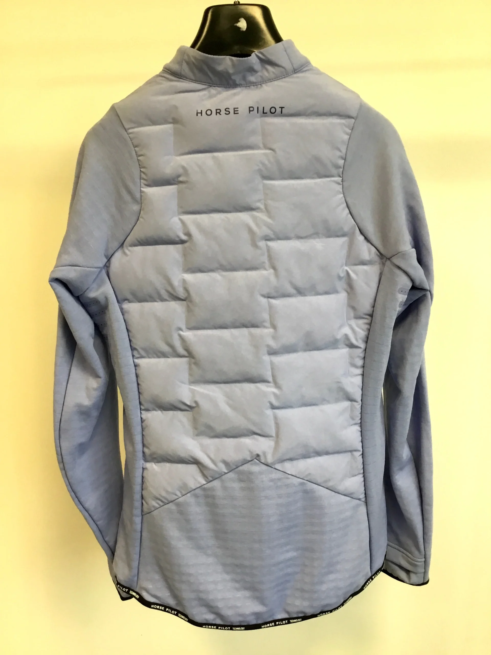 Storm • Doudoune fine équitation – Image 9