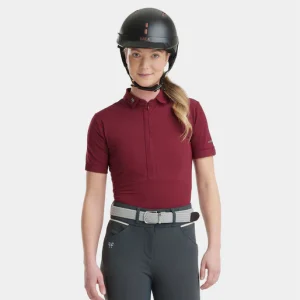 684_8306a86b26-aermc122-03.jpgv1729070718 Aeromesh • Polo équitation femme