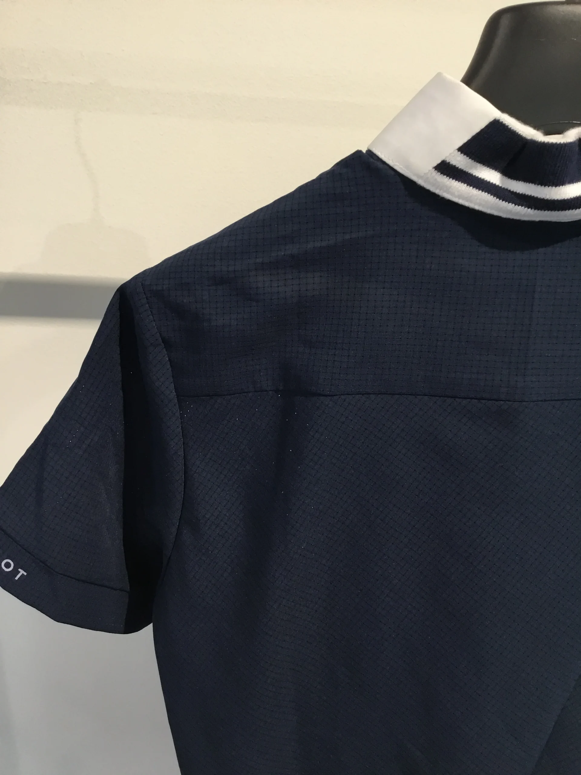 Design shirt • Chemise concours équitation – Image 4