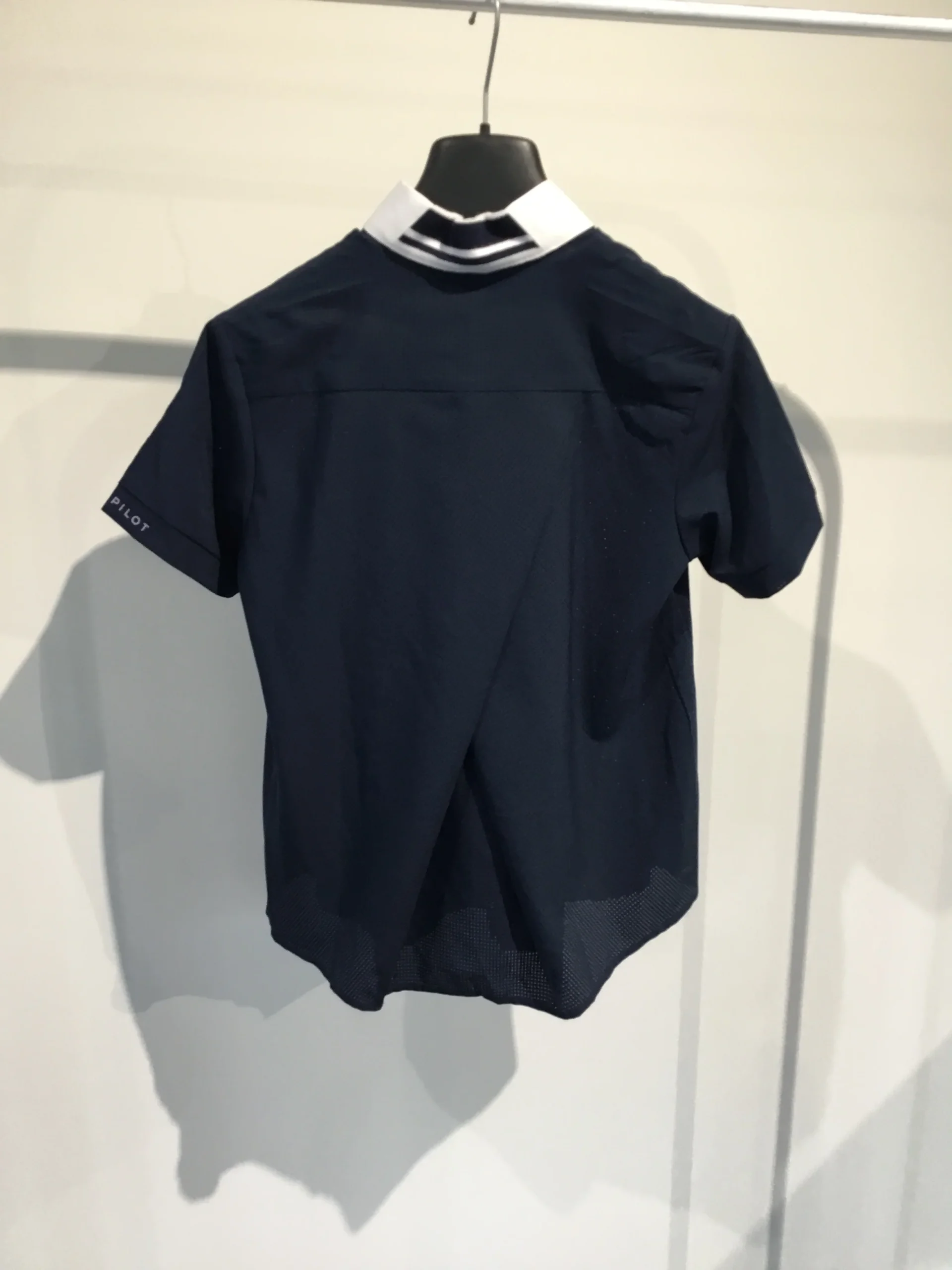 Design shirt • Chemise concours équitation – Image 5