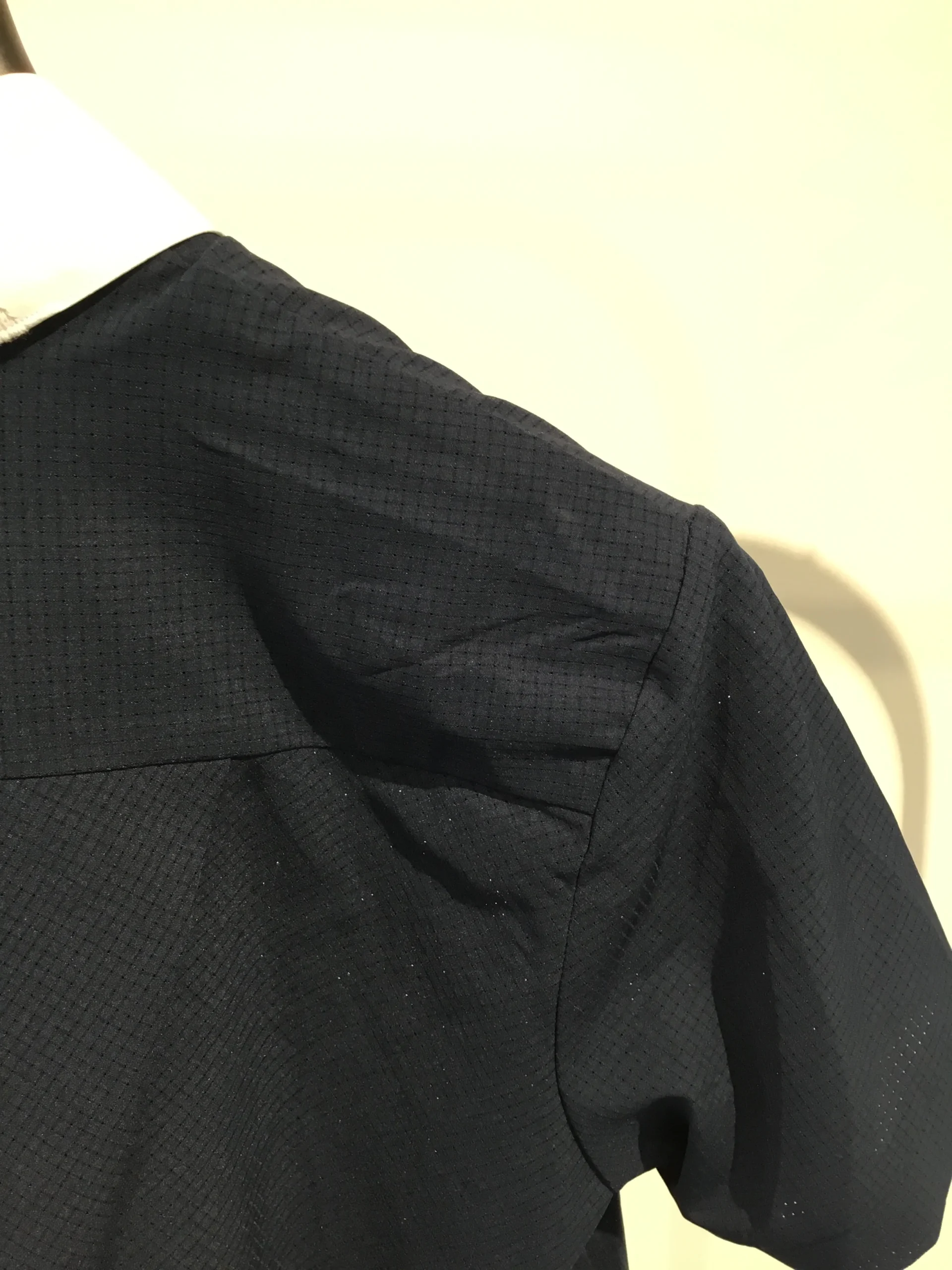 Design shirt • Chemise concours équitation – Image 6