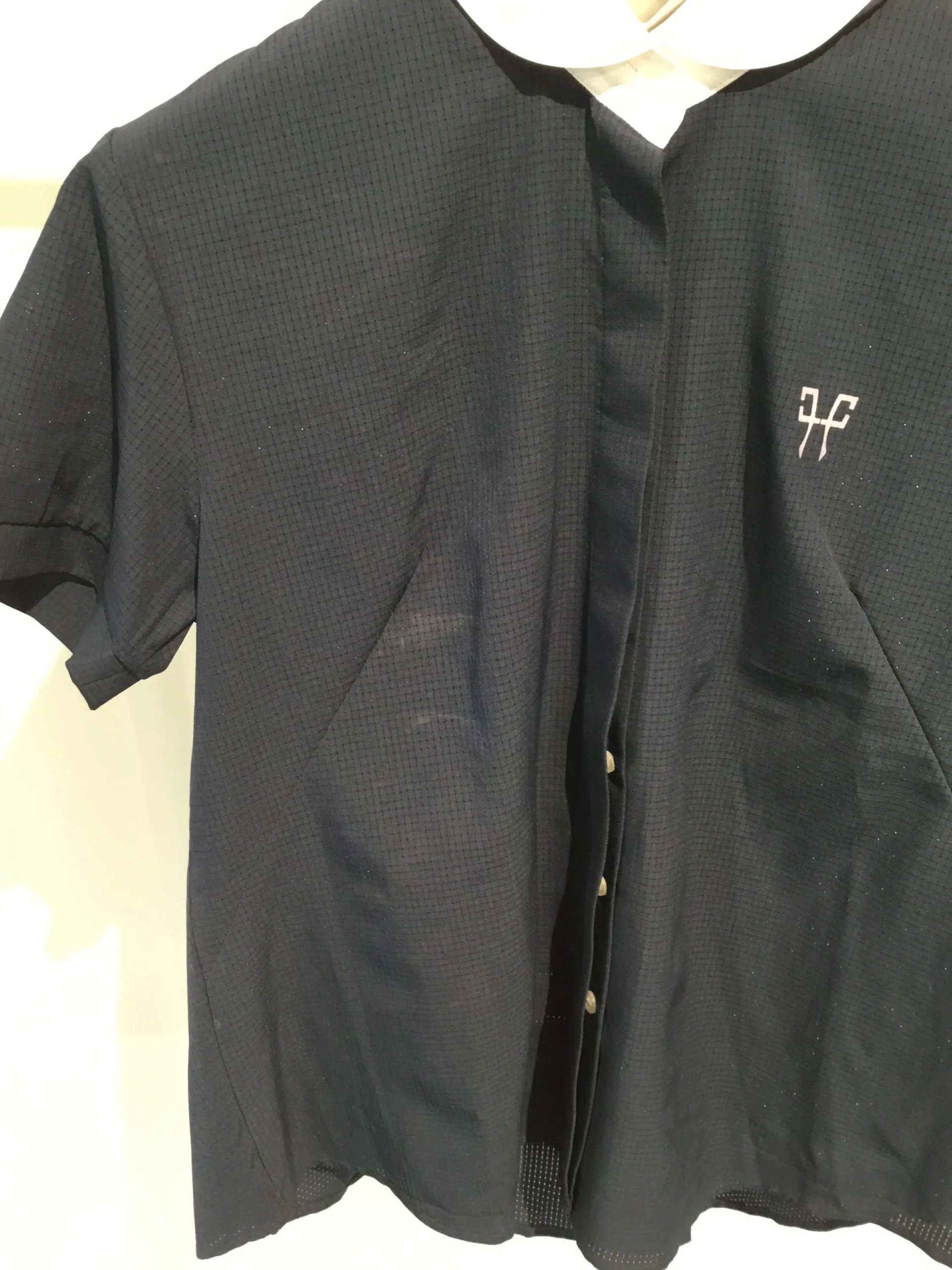 Design shirt • Chemise concours équitation – Image 7