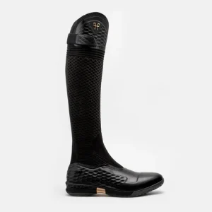 TEKNIT BOOT • Botte d'équitation femme