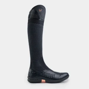 Teknit boot • Botte d'équitation femme