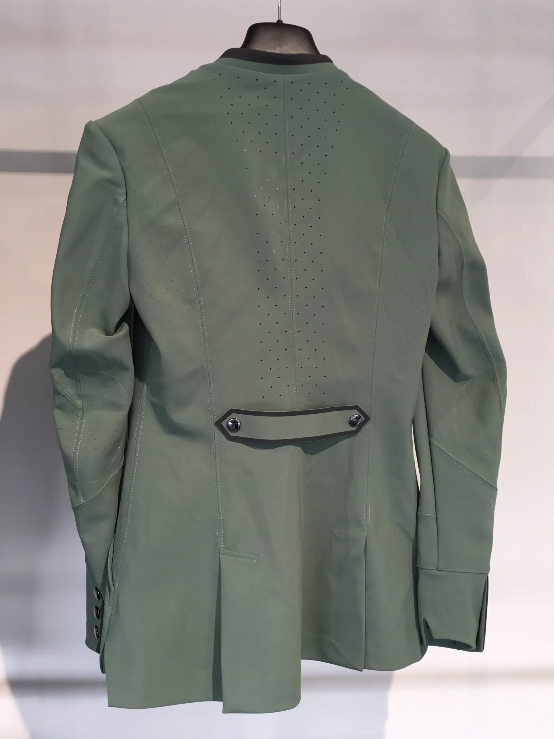 Aerotech• Veste concours équitation Femme – Image 4