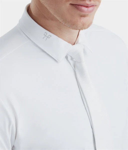 Rider tie • Cravate pour cavalier – Image 3