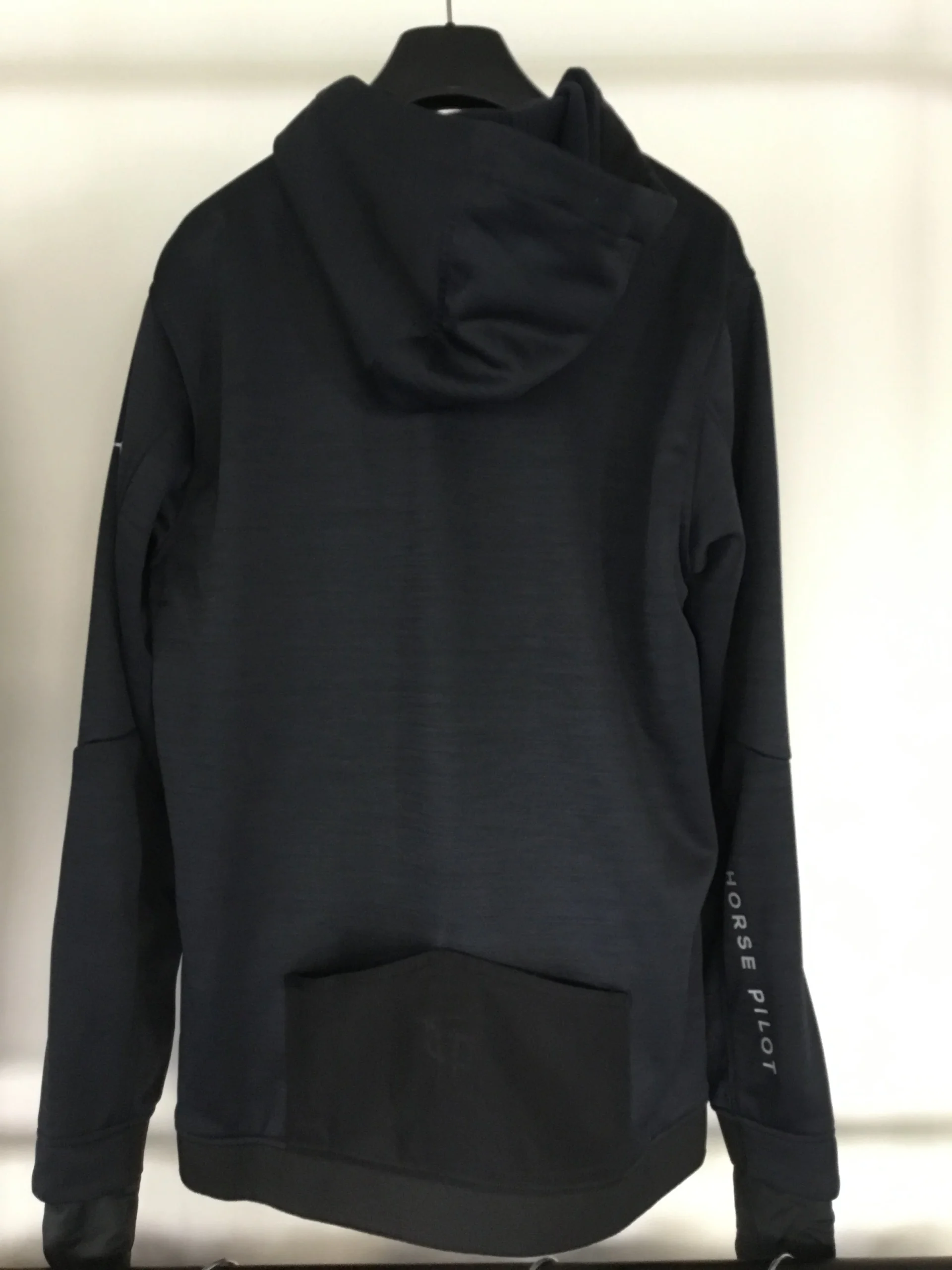 TEMPEST • Sweatshirt de sport polyvalent homme – Image 7