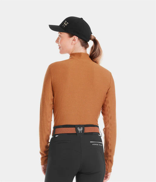 Suntech • T-shirt manches longues – Image 3