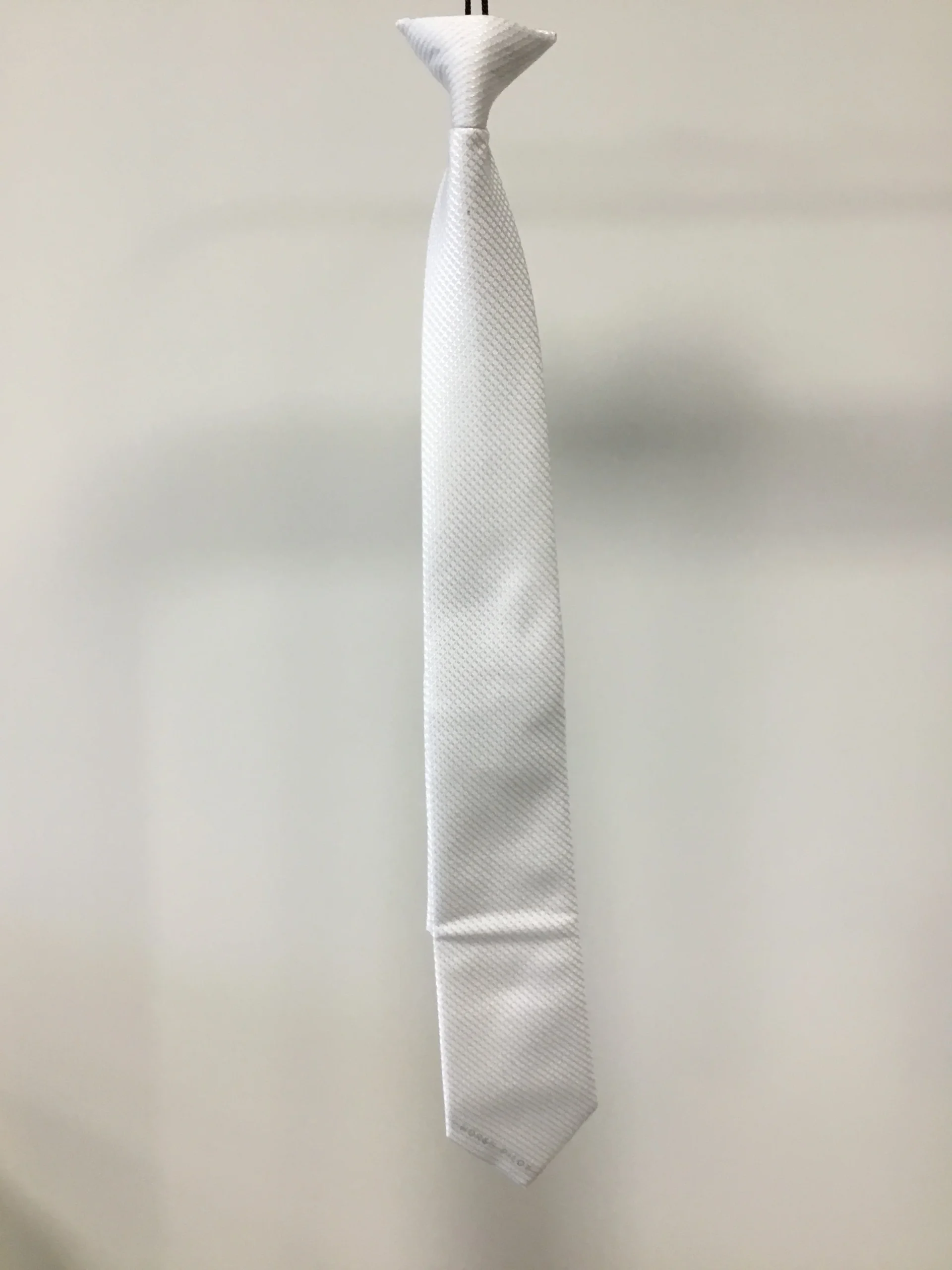 Rider tie • Cravate pour cavalier – Image 4